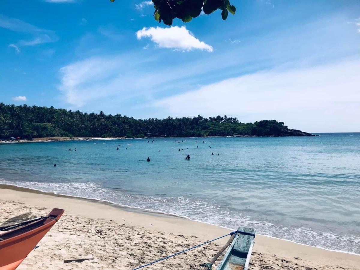 Summer Time Hiriketiya Dikwella Luaran gambar
